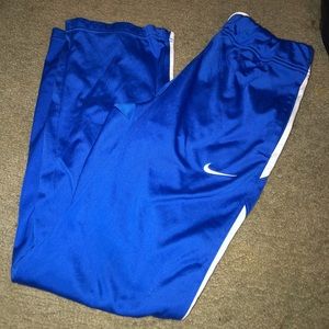 Nike sweatpants